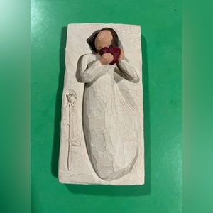 Willow Tree from the heart